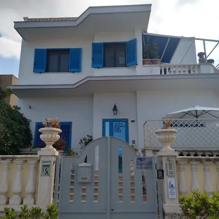 Belvedere4colonne & Bed & Breakfast
