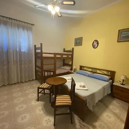 Belvedere4colonne & Bed & Breakfast Santa Maria al Bagno