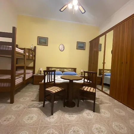 Belvedere4colonne & Bed & Breakfast *