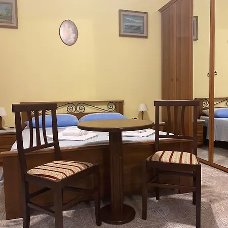 Belvedere4colonne & Bed & Breakfast *