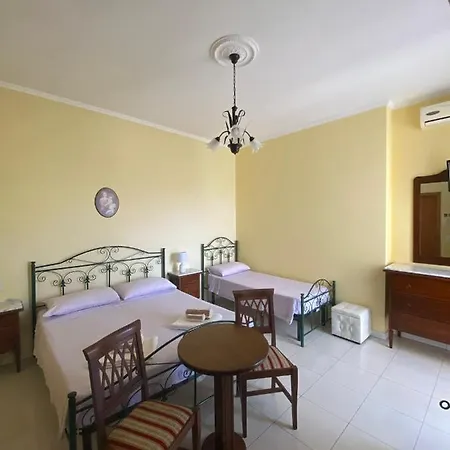 Belvedere4colonne & Bed & Breakfast