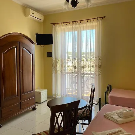 Belvedere4colonne & Bed & Breakfast Santa Maria al Bagno