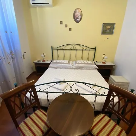 Belvedere4colonne & Bed & Breakfast *