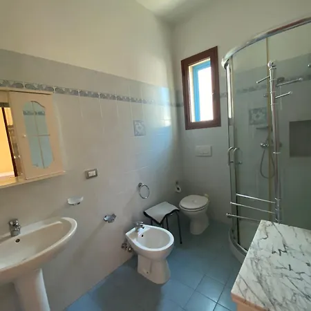 Belvedere4colonne & Bed & Breakfast Santa Maria al Bagno