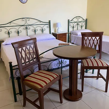 Belvedere4colonne & Bed & Breakfast