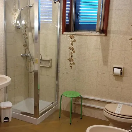Belvedere4colonne Rooms&suites 4* Santa Maria al Bagno