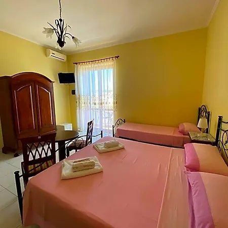 Belvedere4colonne Rooms&suites Bed & Breakfast Santa Maria al Bagno
