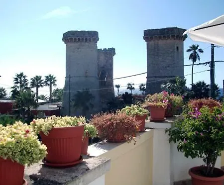 Bed & Breakfast Belvedere4colonne & *